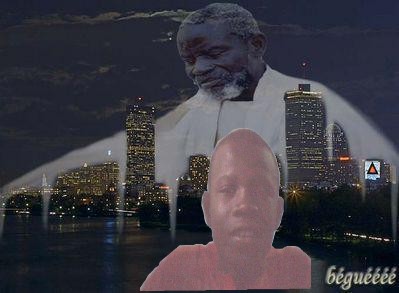 serigne saliou